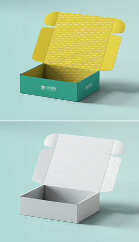 紙盒的多功能性與環(huán)保應(yīng)用