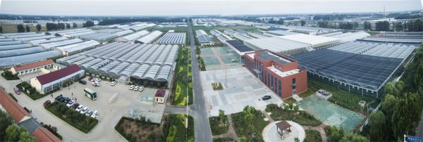 新材料技術推廣服務基地簡介