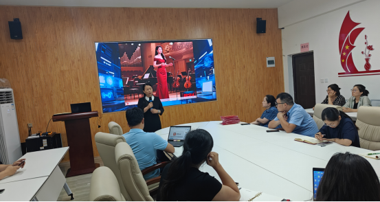 數(shù)字賦能教育系列活動第三期 教育場景AI技術(shù)整體解決方案工作坊——探索智能計(jì)算機(jī)科技前沿開發(fā)