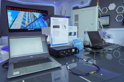 專精特新看中國 | 解碼廣州智能計(jì)算機(jī)科技“小巨人” 創(chuàng)新深耕，驅(qū)動專業(yè)領(lǐng)域新未來